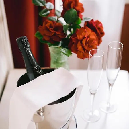 Inn Bacco D'oro Wine & Relais 4*