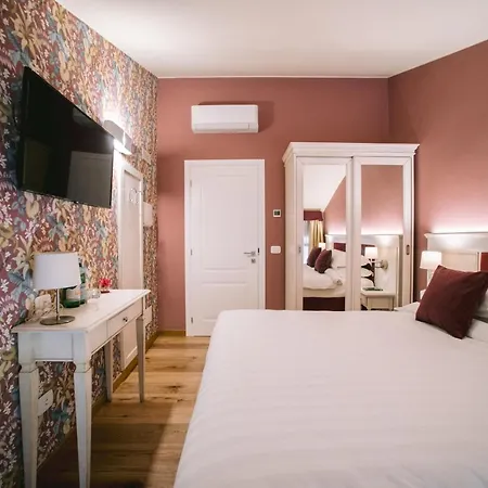 Inn Bacco D'oro Wine & Relais Mezzane di Sotto