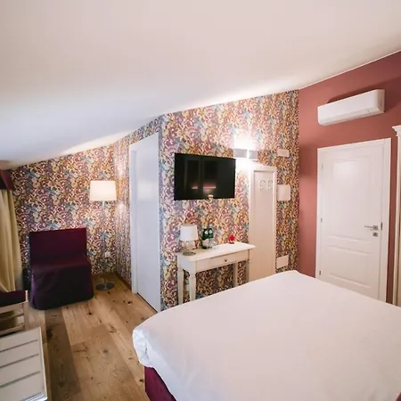 Bacco D'oro Wine & Relais 4*