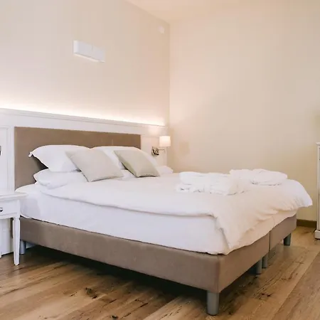 Inn Bacco D'oro Wine & Relais 4*