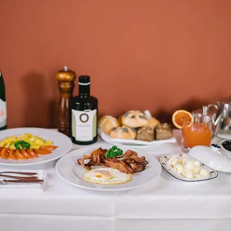 Bacco D'oro Wine & Relais 4*