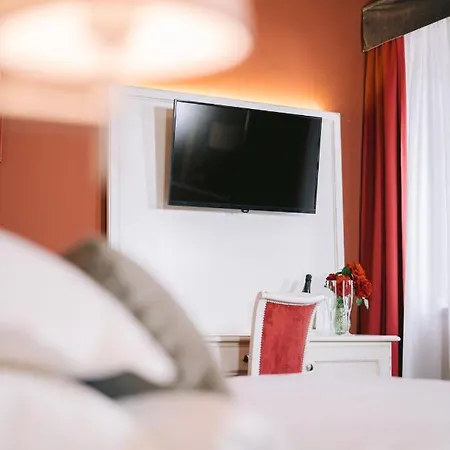 Inn Bacco D'oro Wine & Relais 4*