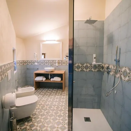 Inn Bacco D'oro Wine & Relais 4*
