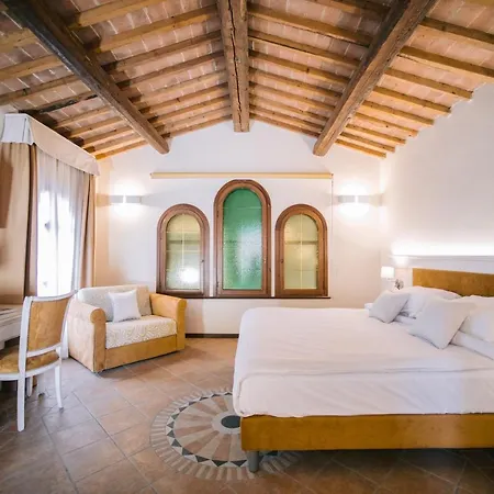 Inn Bacco D'oro Wine & Relais