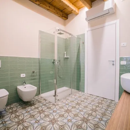 Inn Bacco D'oro Wine & Relais 4*