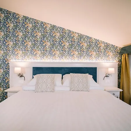 Bacco D'oro Wine & Relais Inn 4*