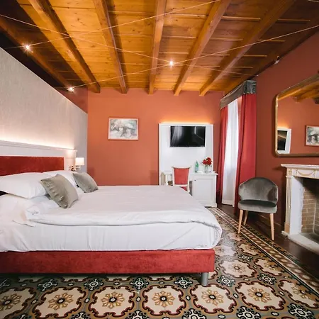 Bacco D'oro Wine & Relais 4*