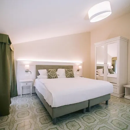Inn Bacco D'oro Wine & Relais 4*