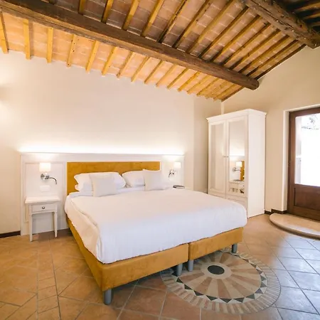 Bacco D'oro Wine & Relais 4* Mezzane di Sotto
