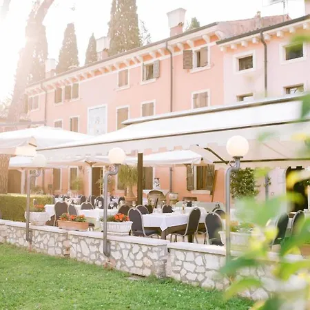 Inn Bacco D'oro Wine & Relais 4*