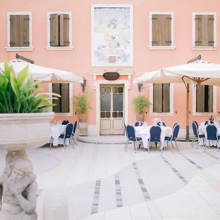 Inn Bacco D'oro Wine & Relais Mezzane di Sotto