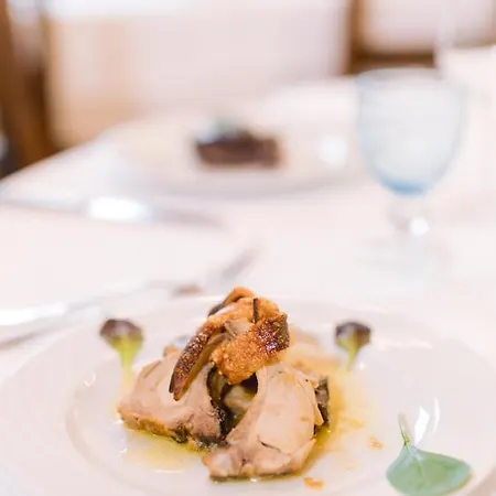 Bacco D'oro Wine&relais Locanda 4*