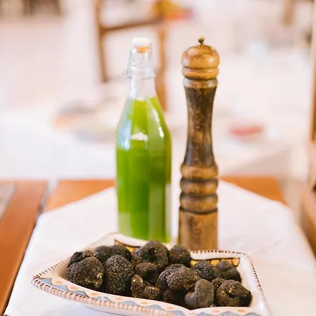 Bacco D'oro Wine & Relais 4*