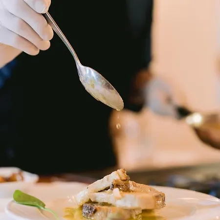 Inn Bacco D'oro Wine & Relais Mezzane di Sotto