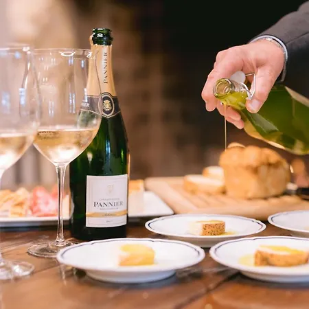 Bacco D'oro Wine & Relais Inn