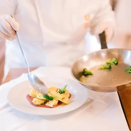 Bacco D'oro Wine & Relais Inn