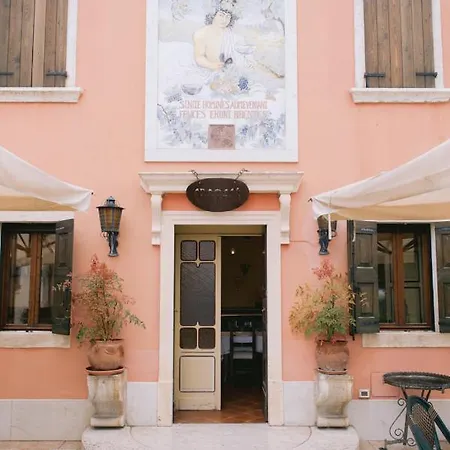 Bacco D'oro Wine & Relais