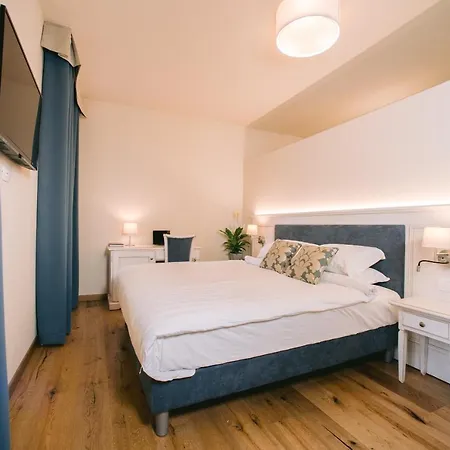 Inn Bacco D'oro Wine & Relais 4*