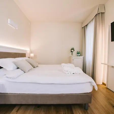 Bacco D'oro Wine & Relais Inn 4*
