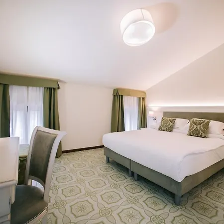 Inn Bacco D'oro Wine & Relais Mezzane di Sotto