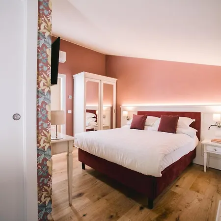 Bacco D'oro Wine & Relais Inn Mezzane di Sotto
