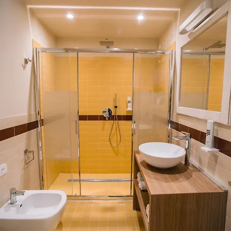 بيت ريفي Bacco D'oro Wine & Relais 4*