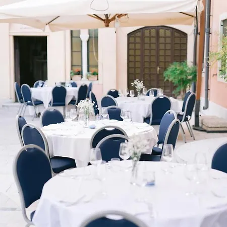 Bacco D'oro Wine & Relais 4*