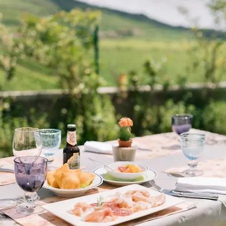 Inn Bacco D'oro Wine & Relais Mezzane di Sotto