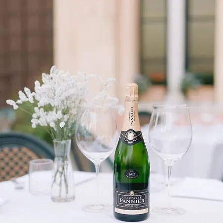 Inn Bacco D'oro Wine & Relais
