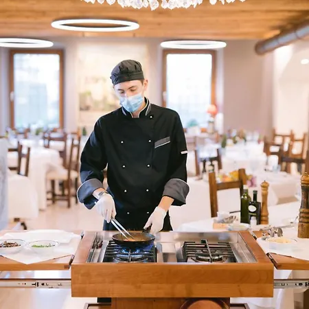 Inn Bacco D'oro Wine & Relais Mezzane di Sotto
